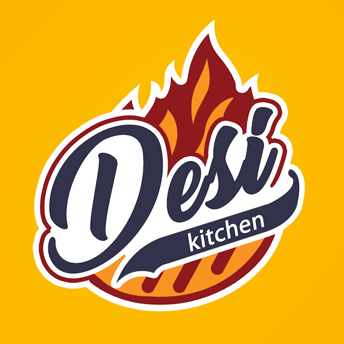 Desi Kitchen Net Worth & Earnings (2026)