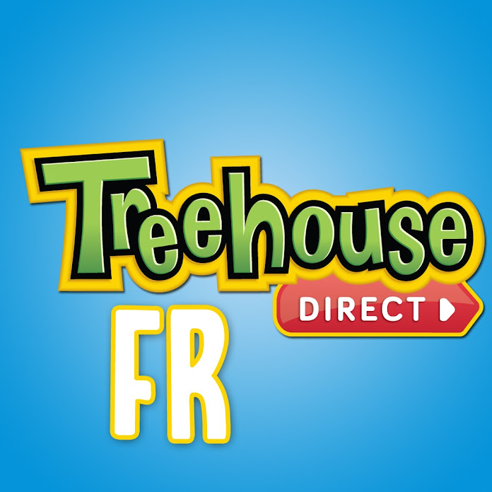 Treehouse Direct Français Net Worth & Earnings (2024)