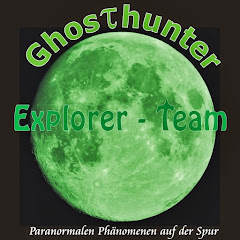 Ghosthunter-Explorer- Team