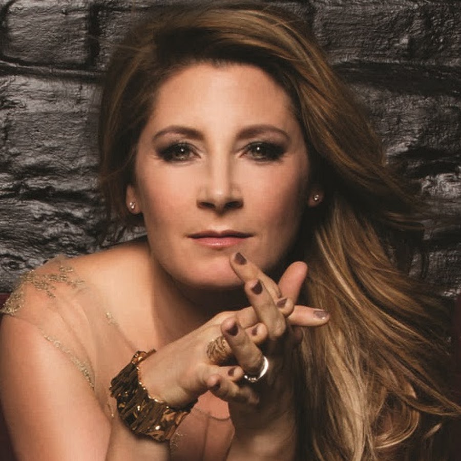 Helen Jane Long Official YouTube