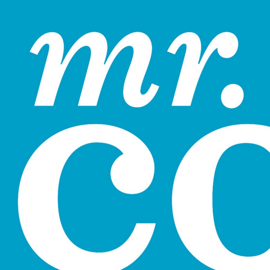 Mr. Cooper YouTube