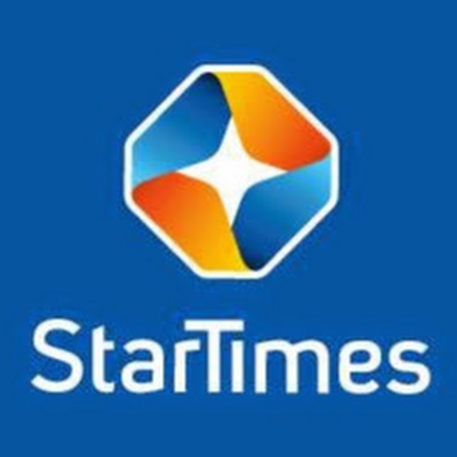 StarTimes Uganda YouTube
