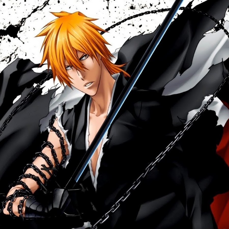 Bleach Capitulos en español latino YouTube
