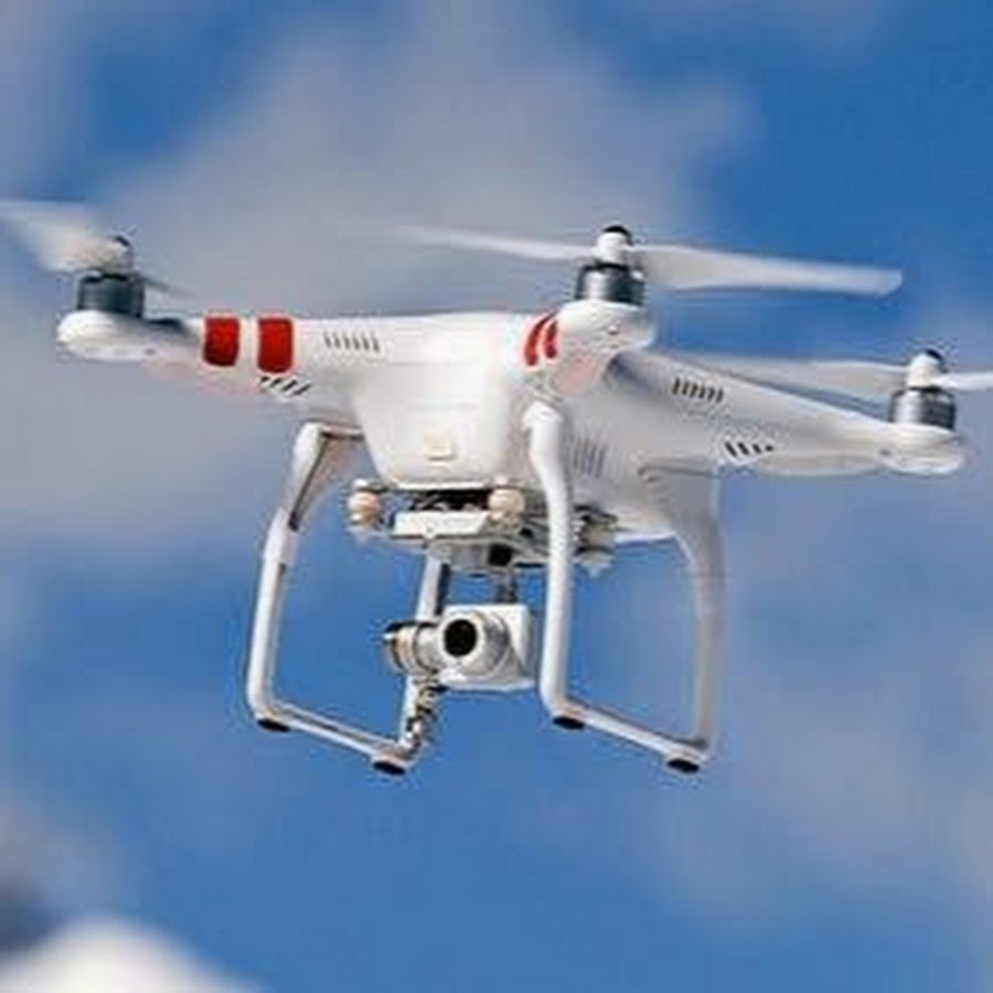 Drone Brasil YouTube