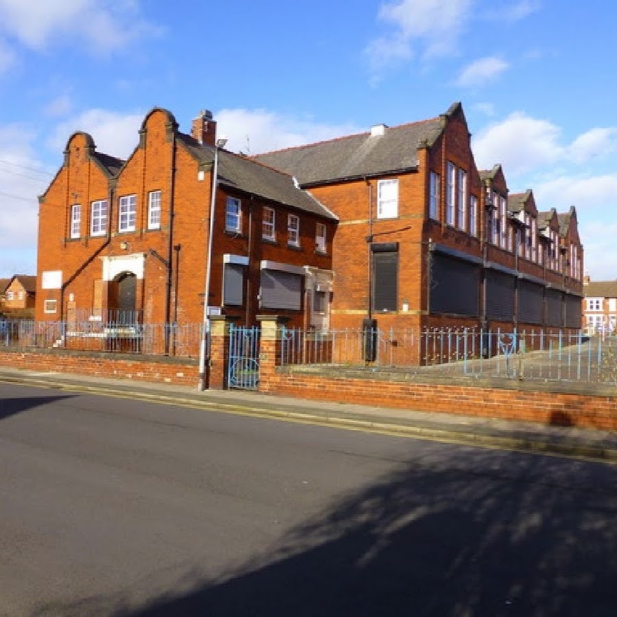 Beach Road Primary School Litherland YouTube