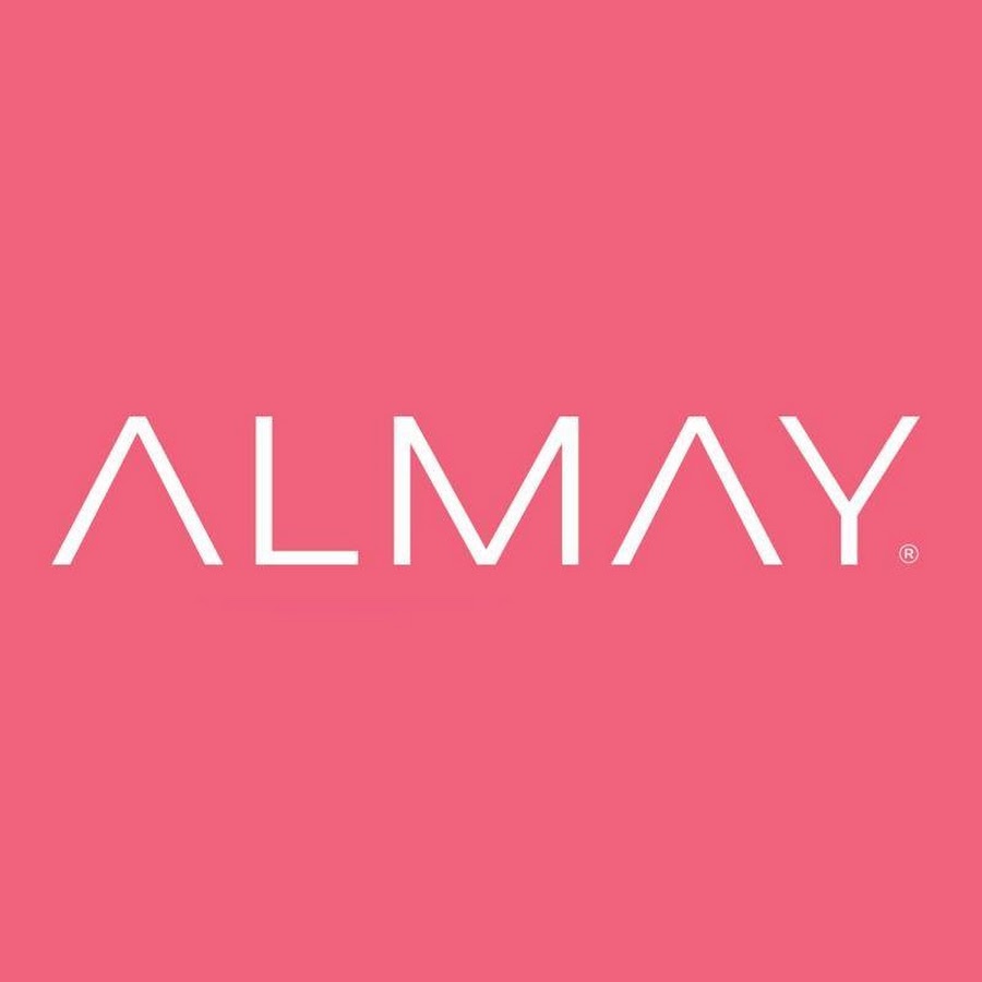 ALMAY YouTube