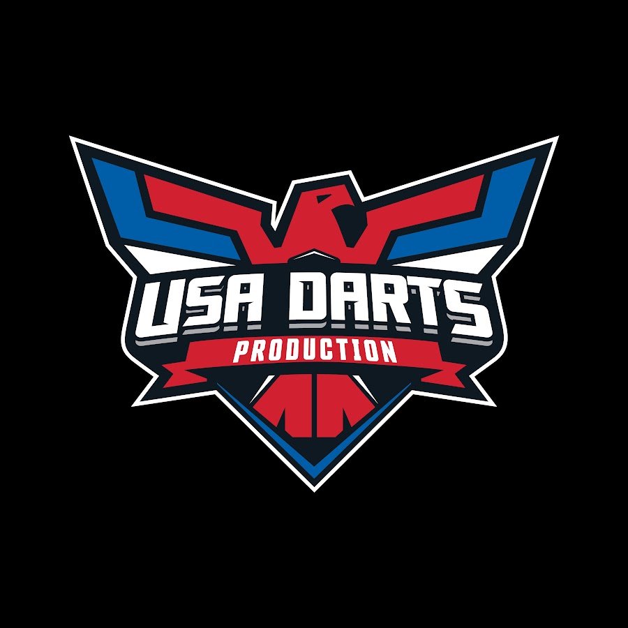 USA Darts YouTube