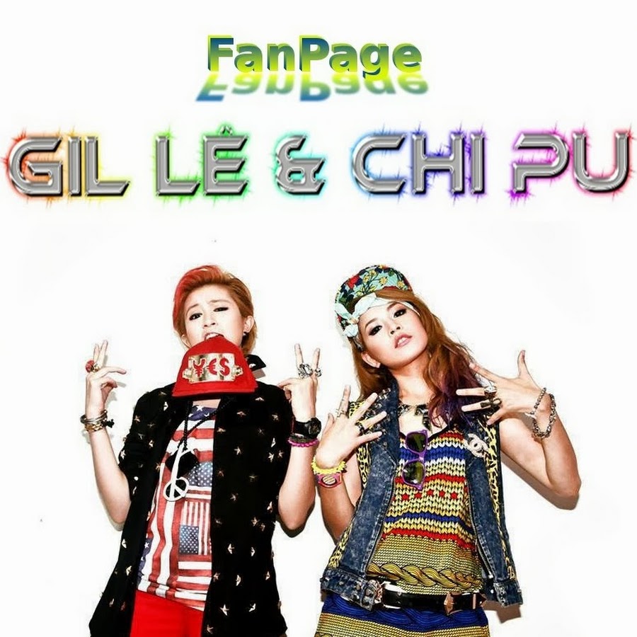 Gil Lê Chi Pu - YouTube