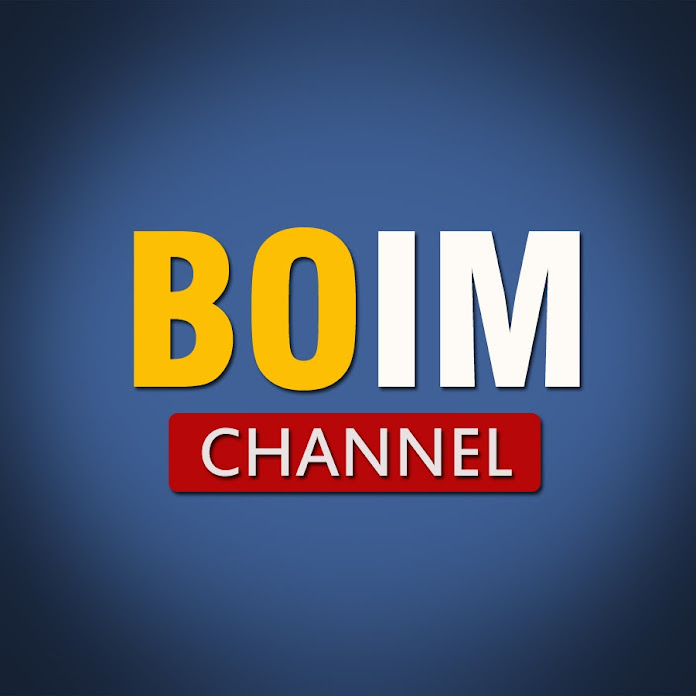 BOIM Channel Net Worth & Earnings (2024)