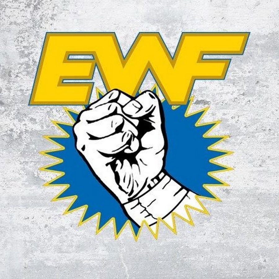 EWF Empire Wrestling Federation YouTube