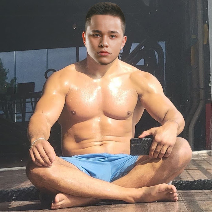 OldBoy PUBG Mobile Net Worth & Earnings (2026)