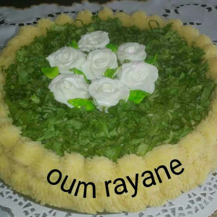 Oum Rayane Net Worth & Earnings (2023)