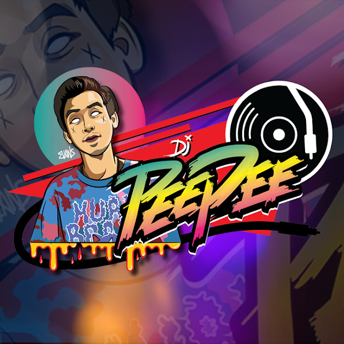 DJ PP THAILAND REMIX Net Worth & Earnings (2026)