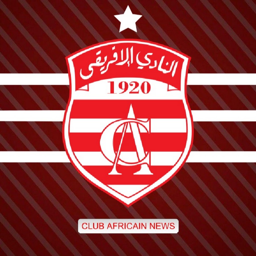 Club Africain News YouTube
