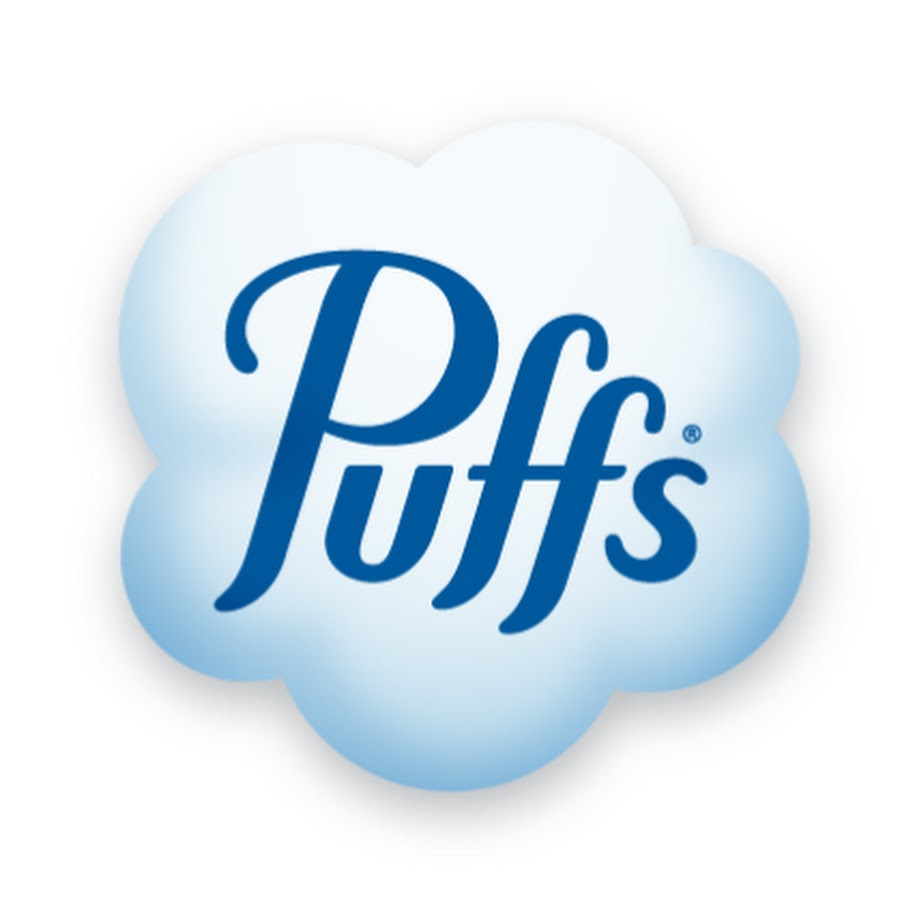 Puffs Tissues - YouTube