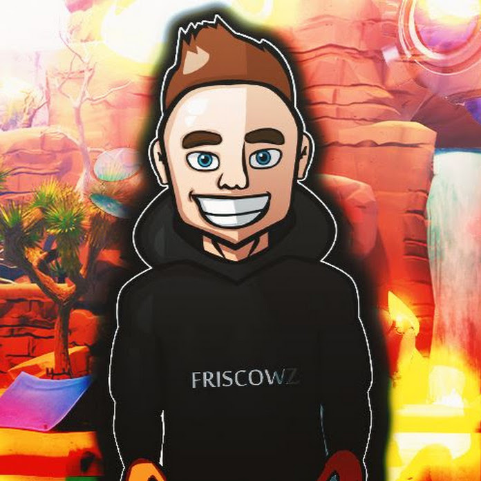 Friscowz ! Net Worth & Earnings (2025)