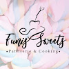 What could Funis Sweets buy with $100 thousand?