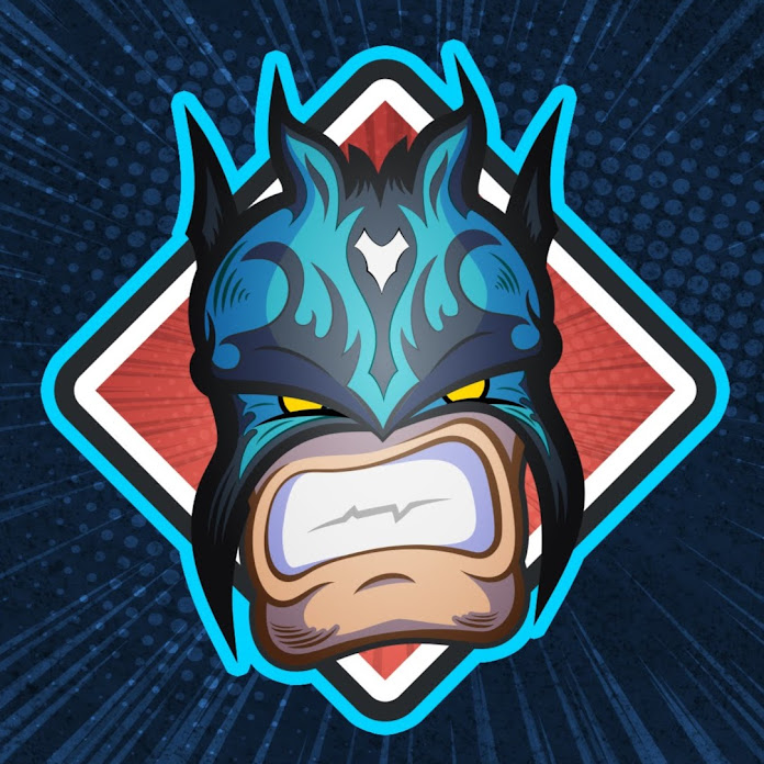 luigirocker Net Worth & Earnings (2026)