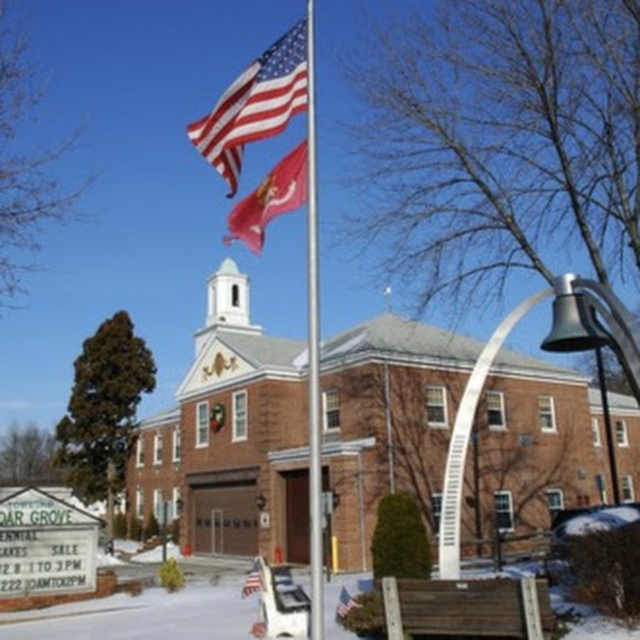 Cedar Grove NJ - YouTube