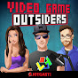 Video Game Outsiders Podcast thumbnail