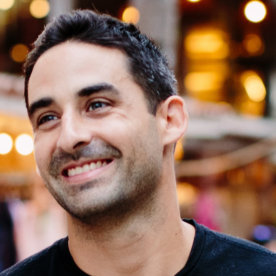 jon goodman nike academy