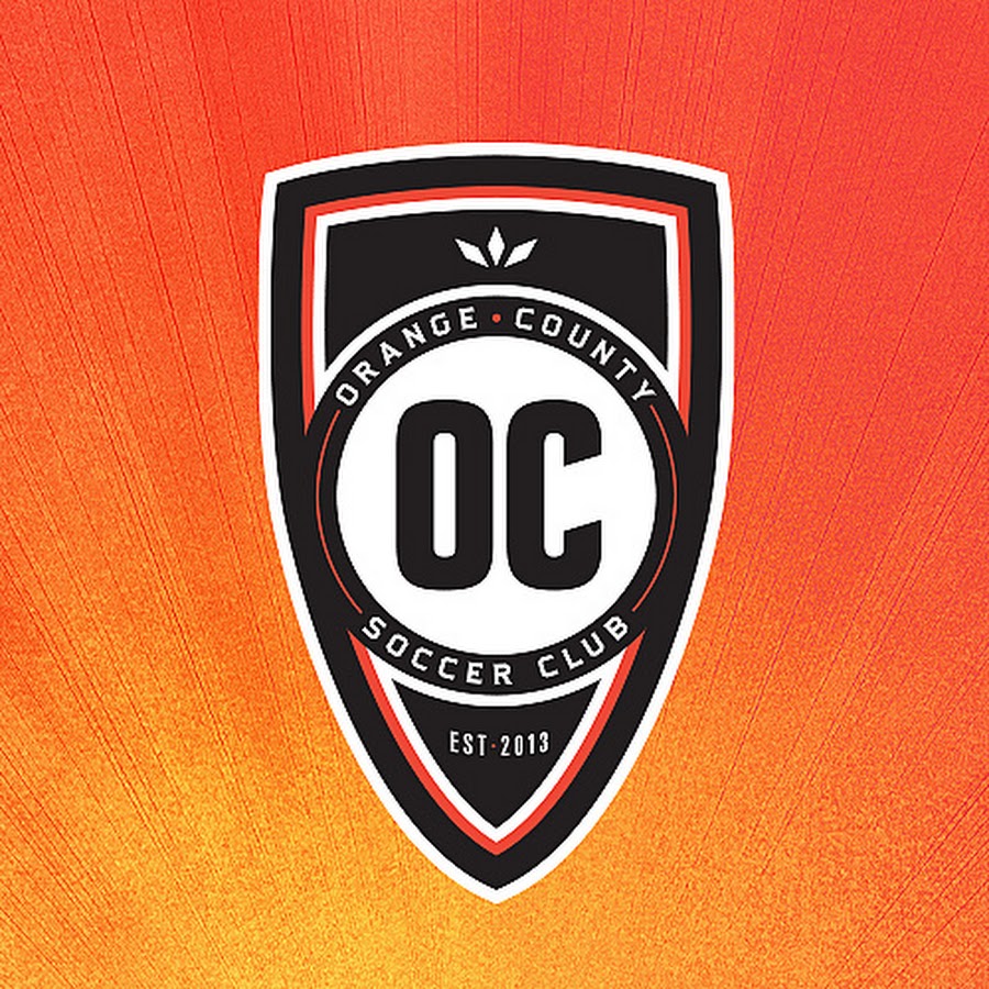 Orange County Soccer Club YouTube