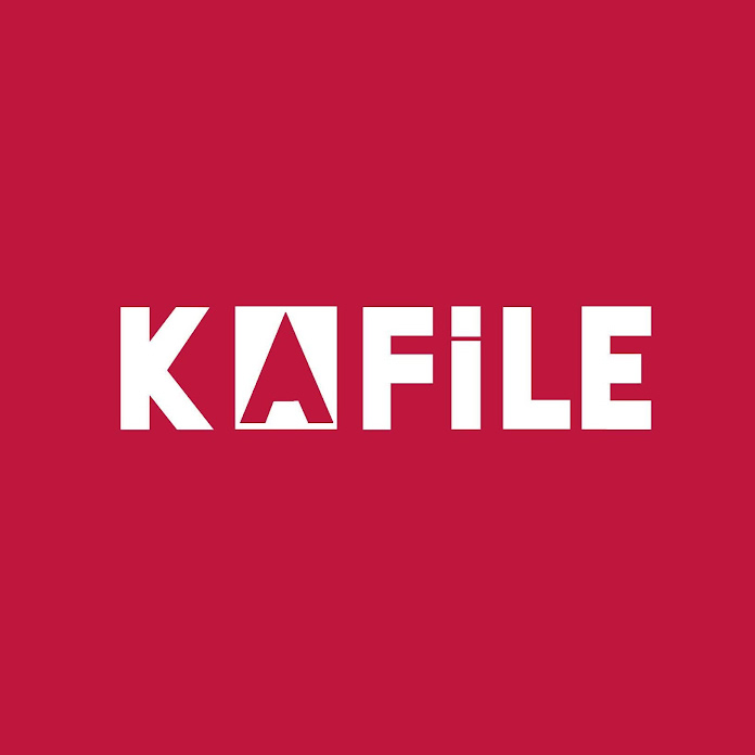 Kafile Net Worth & Earnings (2026)