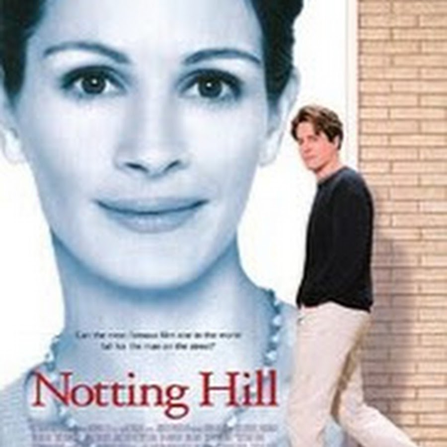 Notting Hill 1999 Full Movie YouTube