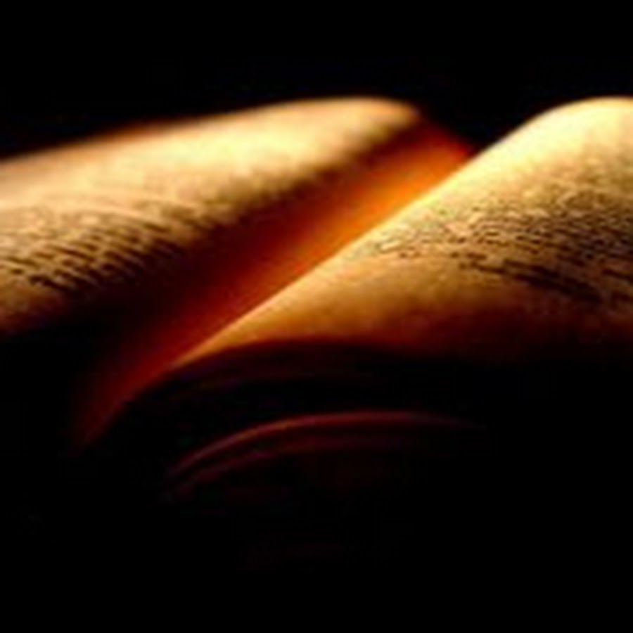 The Bible Breakdown YouTube