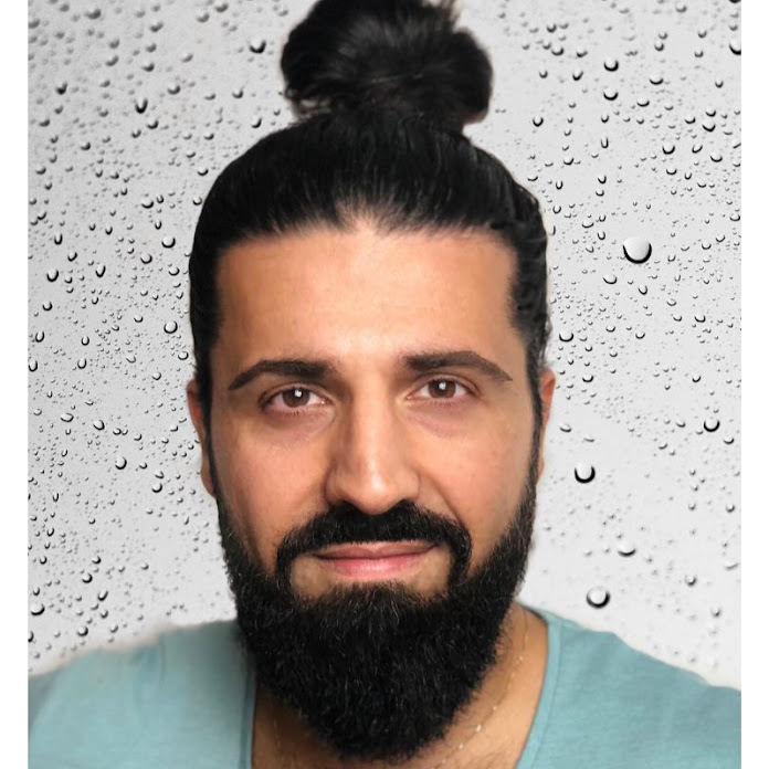 Mazdak Net Worth & Earnings (2026)