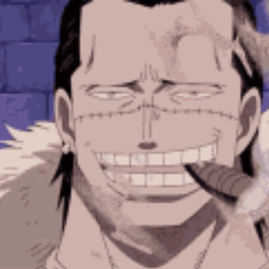 Luffy The Supreme - YouTube