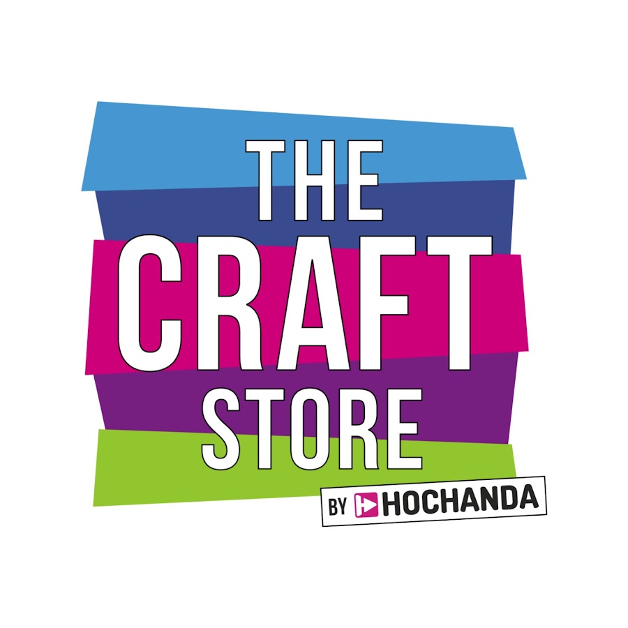 Hochanda TV The Home of Crafts, Hobbies and Arts YouTube