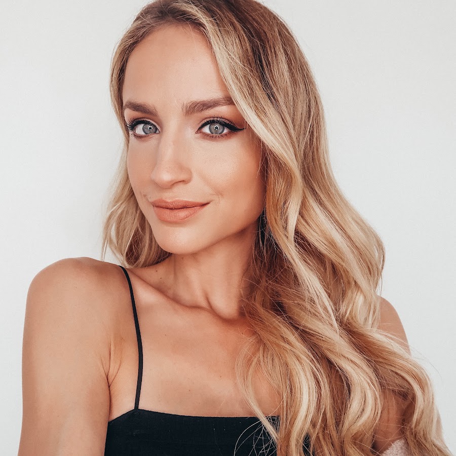 Taylor Morgan YouTube