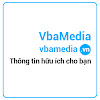 What could VbaMedia buy with $128.91 thousand?