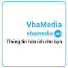 What could VbaMedia buy with $128.9 thousand?