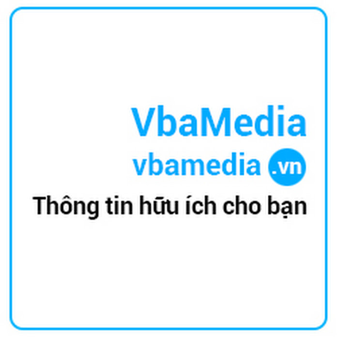 VbaMedia Net Worth & Earnings (2024)