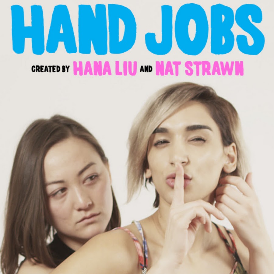 Hand Jobs YouTube