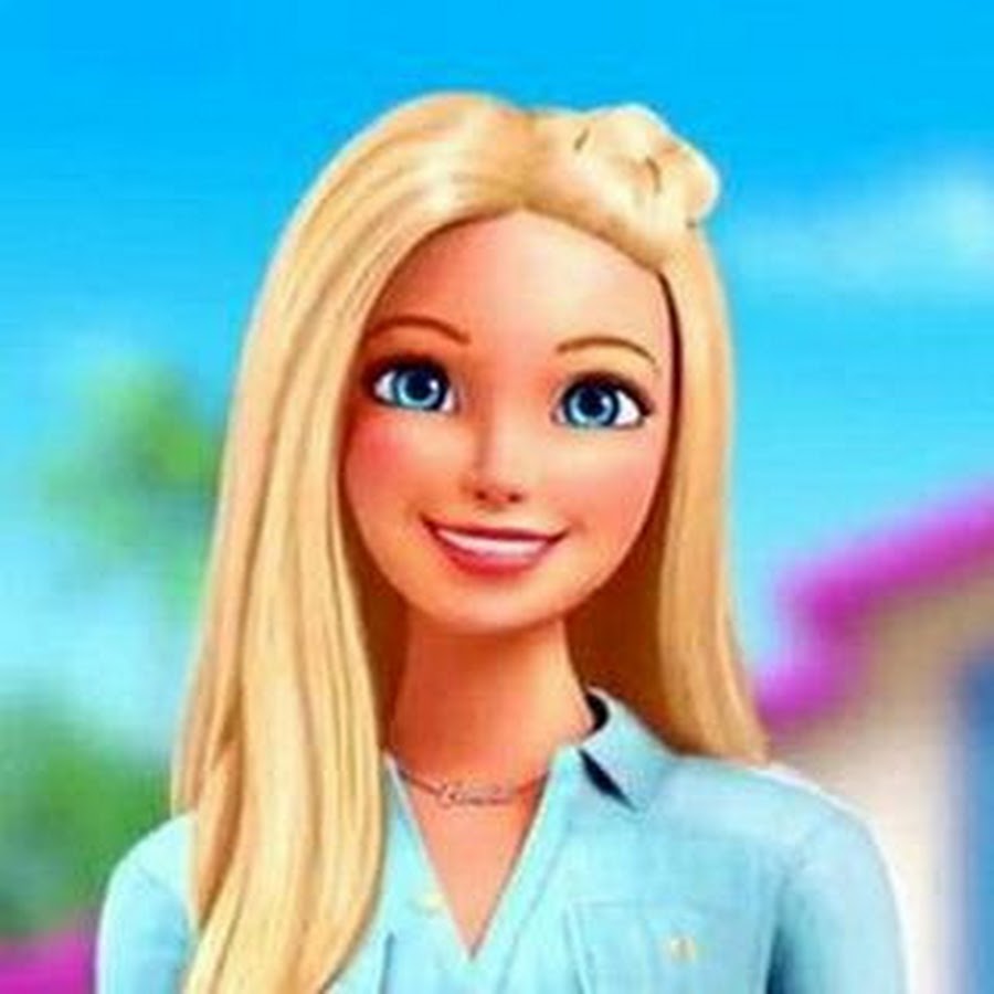 Barbie ShortMovies YouTube