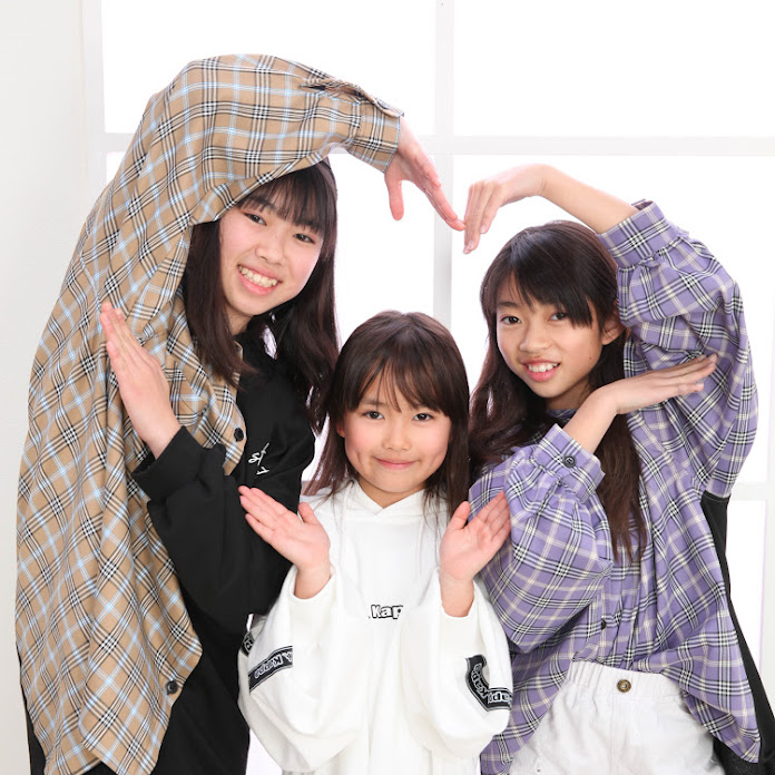 にゃーにゃちゃんねるnya-nya channel Net Worth & Earnings (2026)