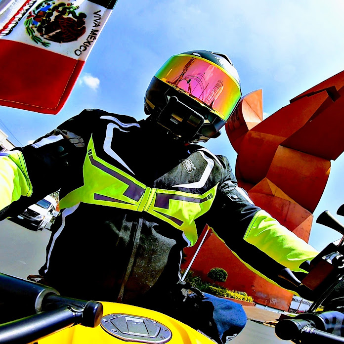 Sobre2Ruedas Net Worth & Earnings (2025)