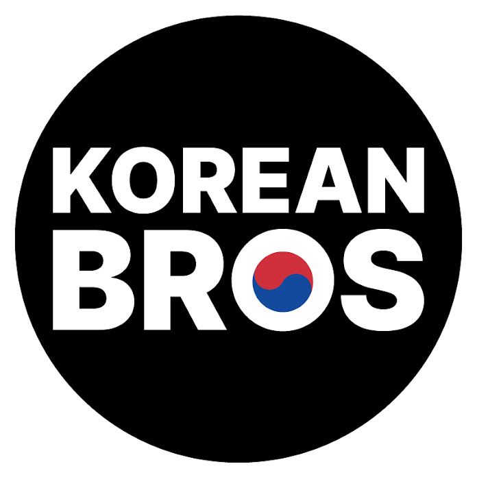코리안브로스 KOREAN BROS ENT Net Worth & Earnings (2026)