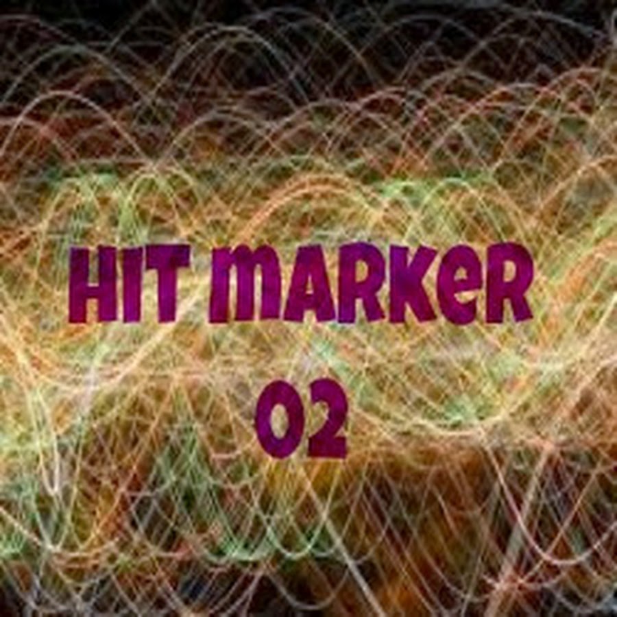 Hit Marker YouTube