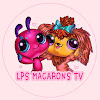 What could LPS MACARONS TV buy with $503.47 thousand?