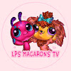 What could LPS MACARONS TV buy with $503.5 thousand?