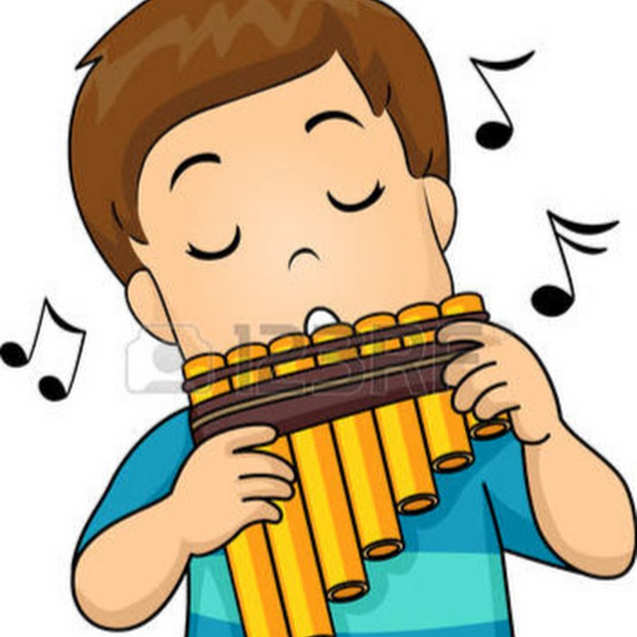 Tocar Flauta de Pan - YouTube