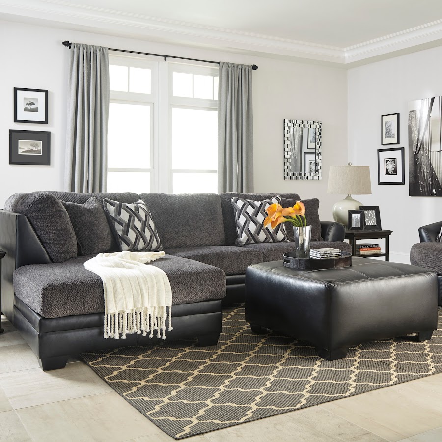 Frugal Furniture - YouTube