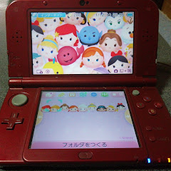ゲーム TVタイトル