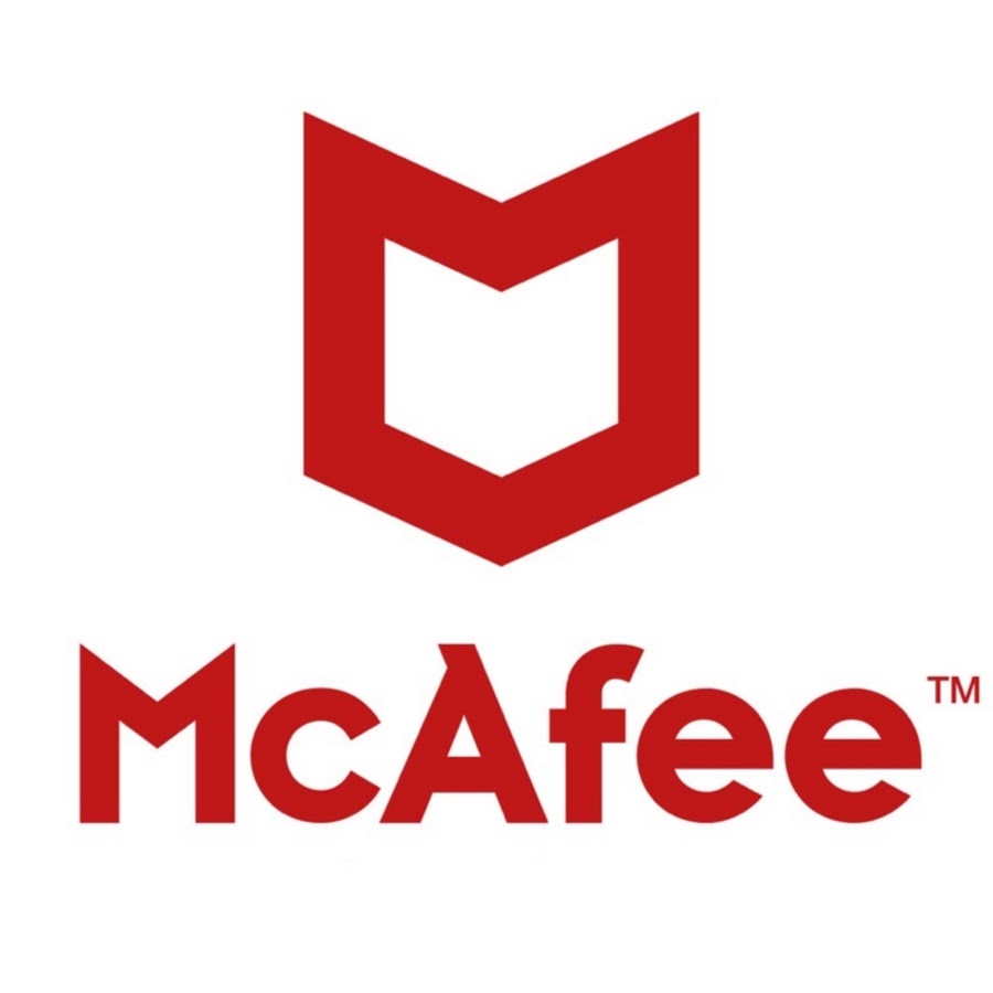  McAfee YouTube