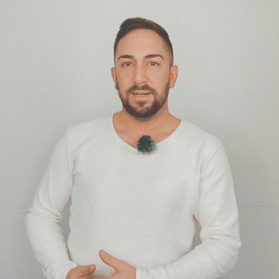 Daniel Caballero YouTube