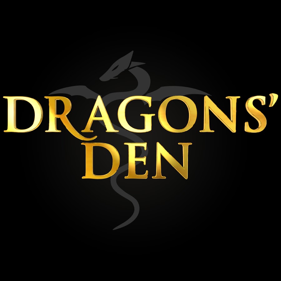 Dragons' Den YouTube